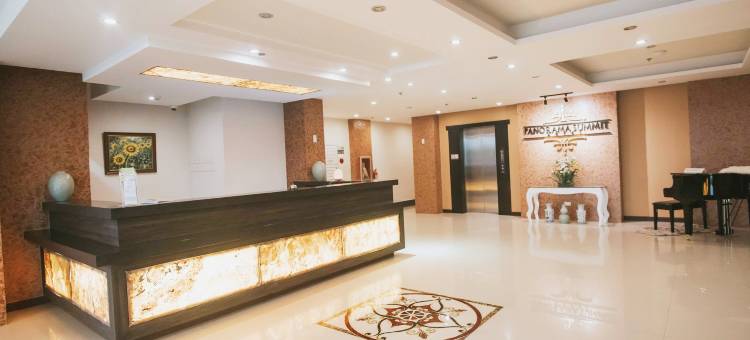 全景山顶酒店(Panorama Summit Hotel)图片