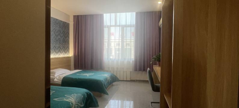 爱安家宾馆图片