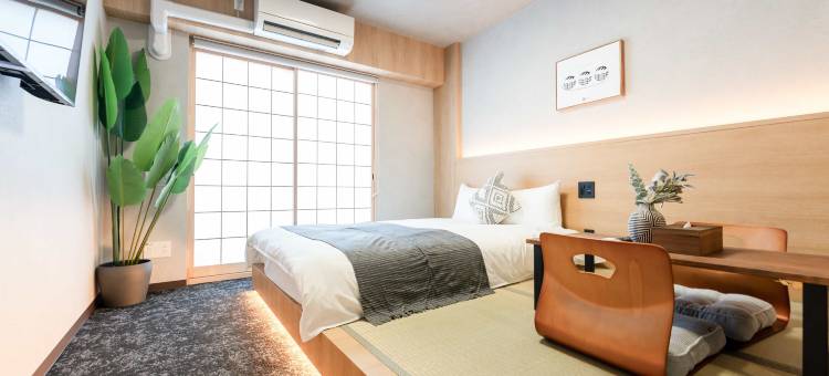b&难波4号店(b&Namba4)图片