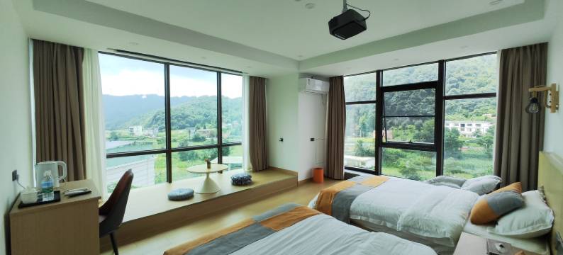 赫章云赏雅舍民宿图片