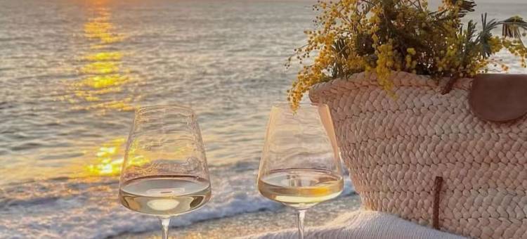 澜岸海景公寓(阳江海陵岛保利银滩店)图片