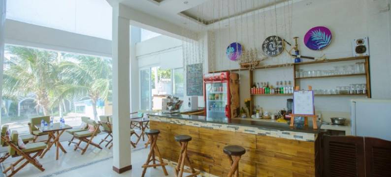 美奈精品酒店(Mui Ne Boutique Hotel)图片