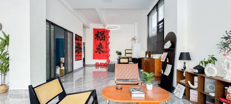 东山屿诺民宿(南门湾店)图片