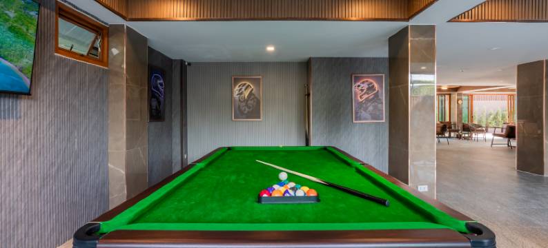 甲米奥南海滩Syama V，Aspira系列(Syama V Ao Nang Beach Krabi, an Aspira Collection)图片