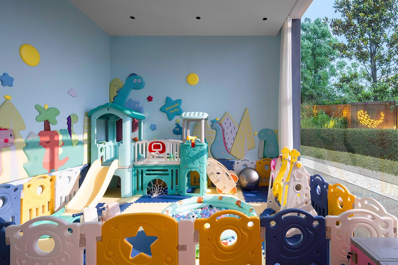 长沙豪生Howard Johnson Club酒店(高铁南站国际会展中心店)图片