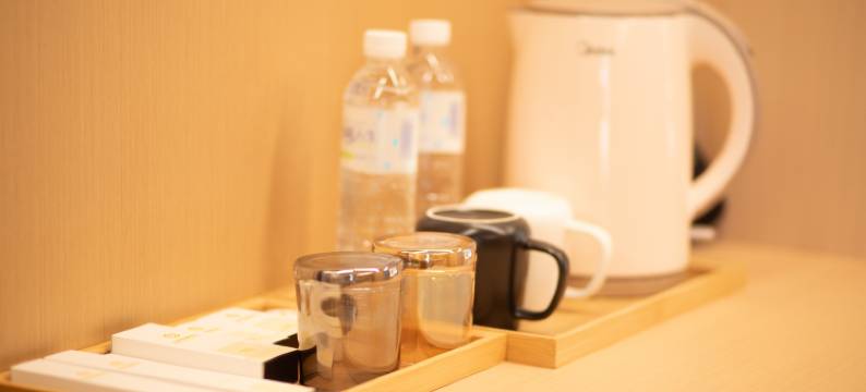 盘州维嘉酒店(盘州数字大厦店)图片