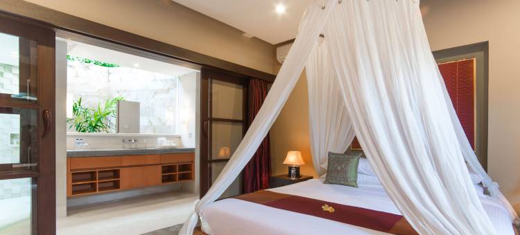 巴尤吉塔庄园-由精英天堂酒店管理(Bayu Gita Estate)图片