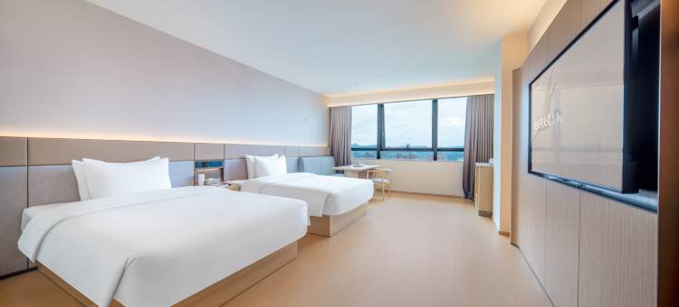 全季酒店(凯里城市之门店)图片