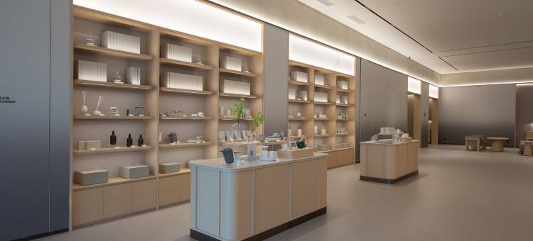 全季酒店(临沂奥体中心店)图片