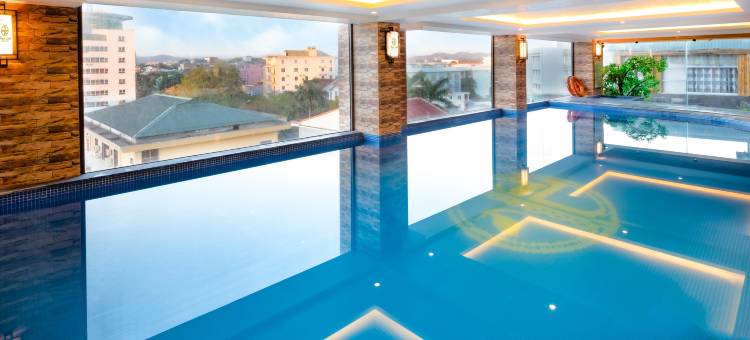 坦里奇皇家精品酒店(THANH LICH ROYAL BOUTIQUE HOTEL)图片