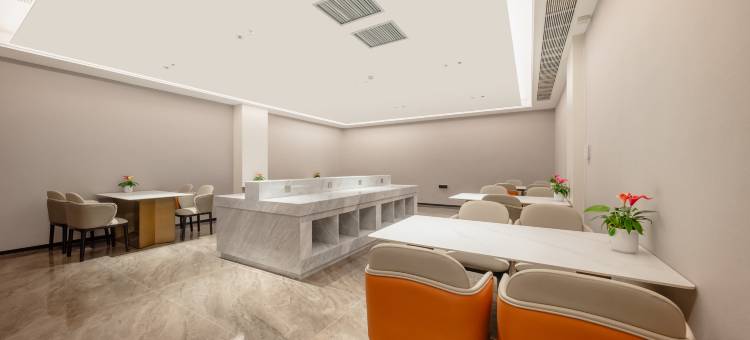 宿汐阁酒店(南昌滕王阁万寿宫地铁站店)图片