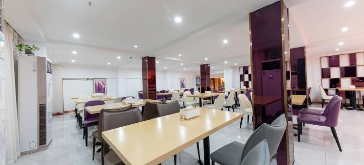 麗枫酒店(英德英州大道店)图片