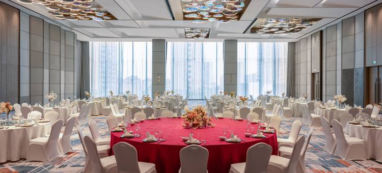 湖州南太湖诺富特酒店图片