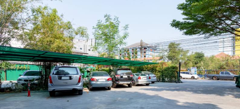 棕榈酒店(The Palm Hotel)图片