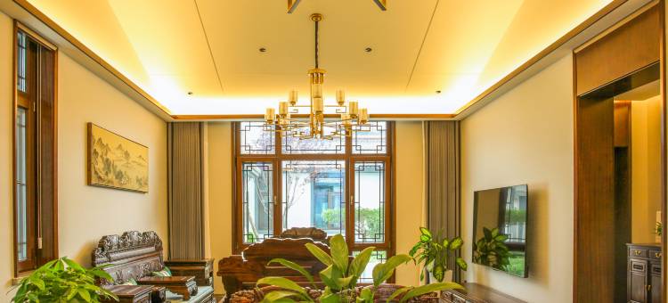 大同黄经世纪温泉酒店图片