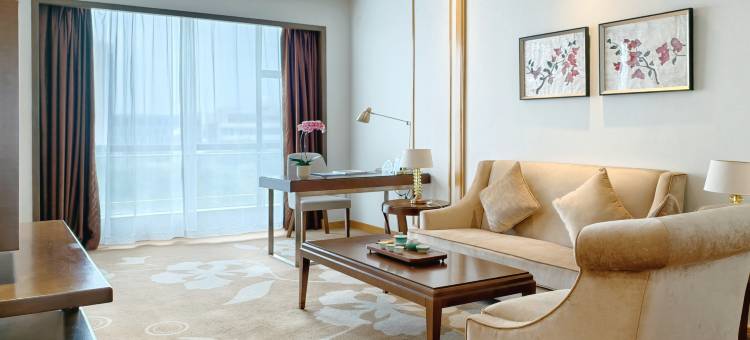 厦门空港佰翔花园酒店(高崎机场翔远一路店)图片