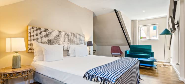 希尔都庭院旅馆(Casa do Patio by Shiadu)图片