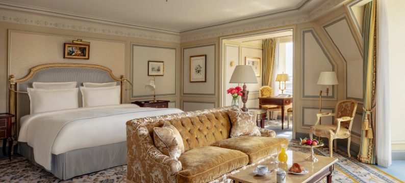 巴黎丽兹酒店(Ritz Paris)图片