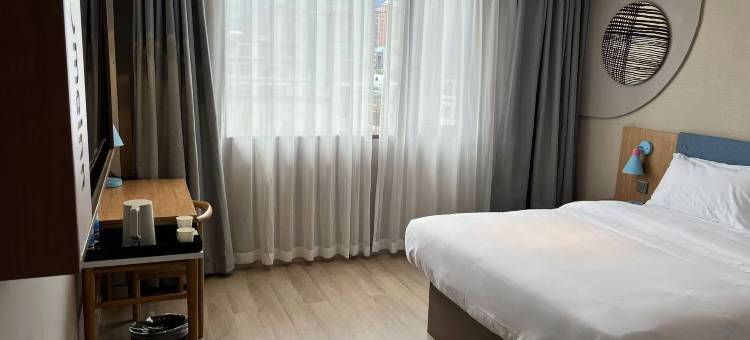 如家酒店neo(昭通威信店)图片