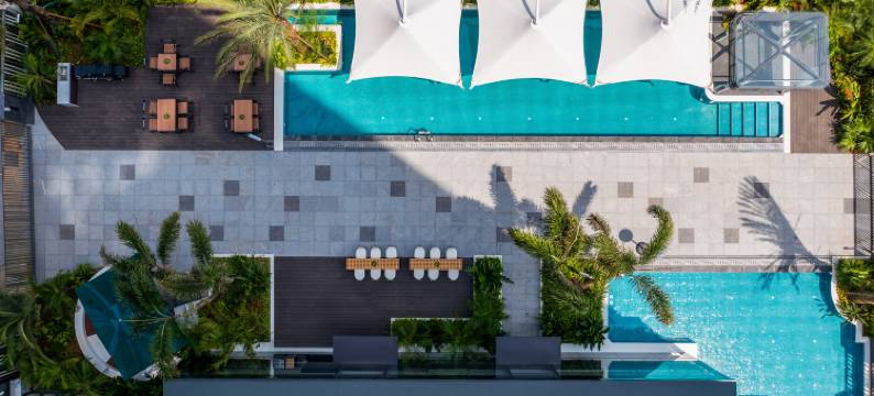 昆明官渡长晟福朋喜来登酒店(海乐世界店)图片