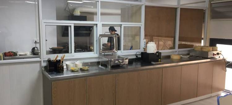 贝壳酒店(江阴长寿店)图片