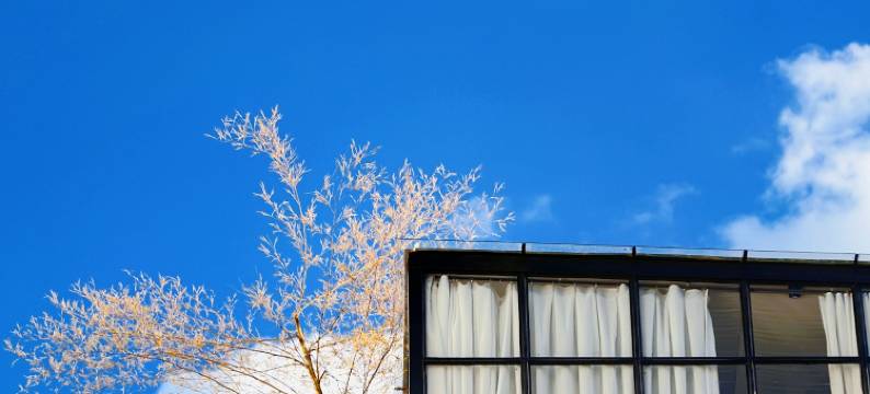 重庆万达美华度假酒店图片