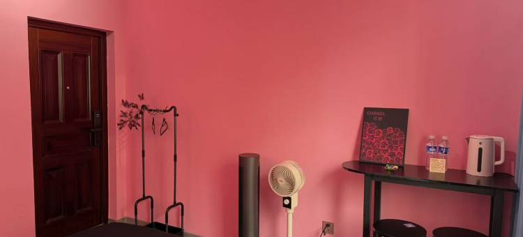 海屿你民宿图片