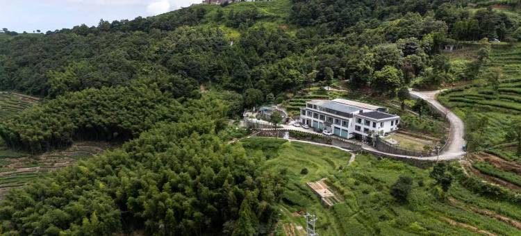 茶顽童茶旅民宿图片