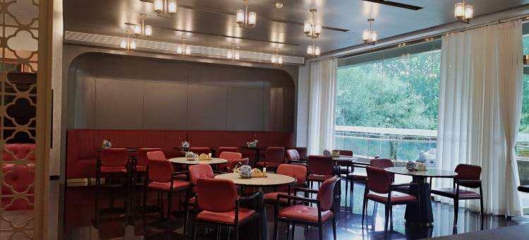 和颐至尚酒店(北京上地清河高铁站店)图片