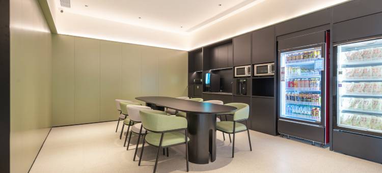 海友酒店(余姚北站店)图片