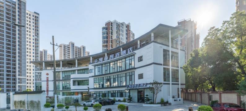 凯亚智选酒店(苏州路南苑虎丘婚纱城店)图片