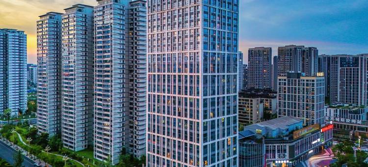 全季酒店(宜宾西站站前广场店)图片