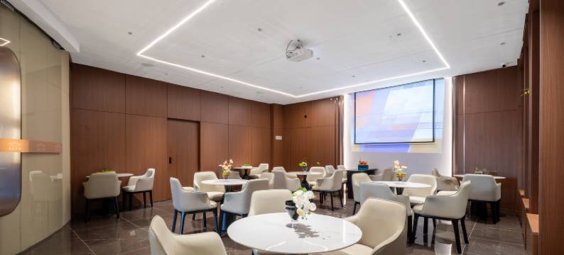 湖南大厦(广州西华路流花湖公园店)图片