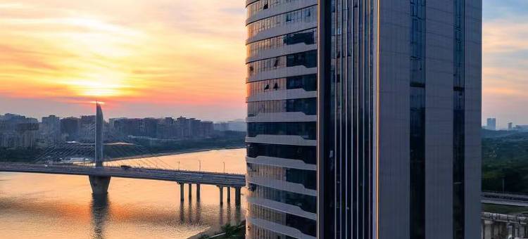 全季酒店(南昌千亿产业园复兴大桥店)图片