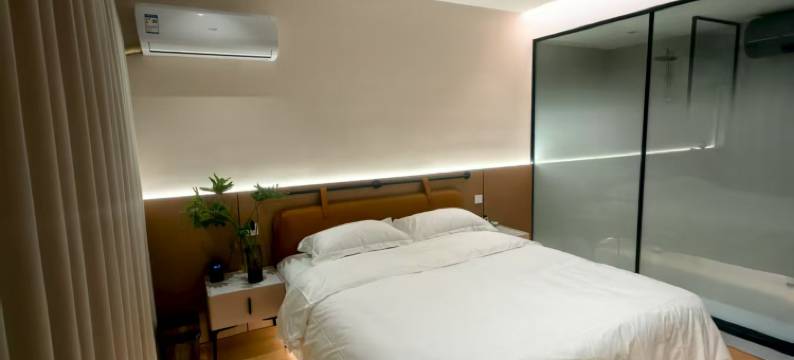 糖卡自助微酒店图片