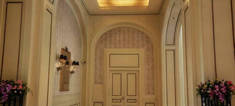 天津利顺德大饭店图片