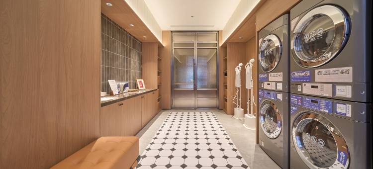 星程酒店(哈尔滨长江路汇智五洲城店)图片