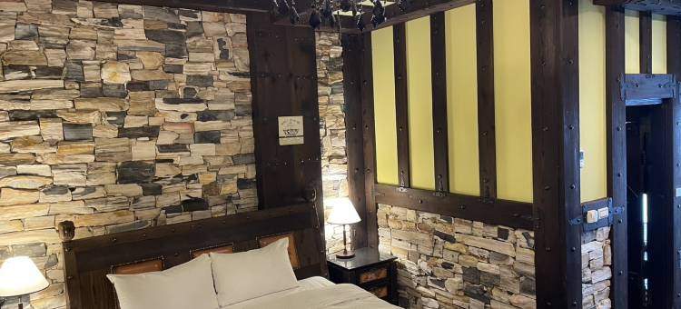 清境凡赛斯民宿图片