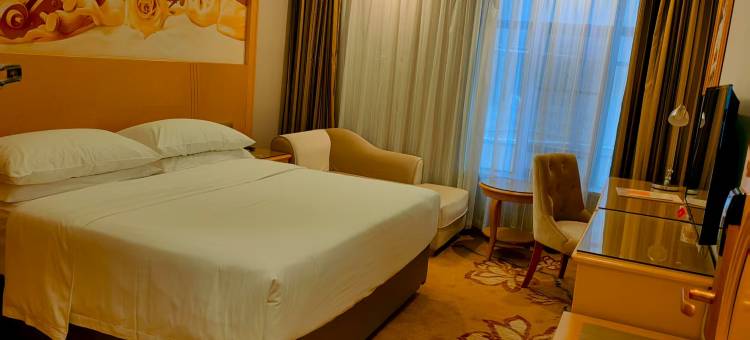 维也纳酒店(惠东吉隆店)图片