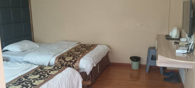 巴中阳光驿站图片