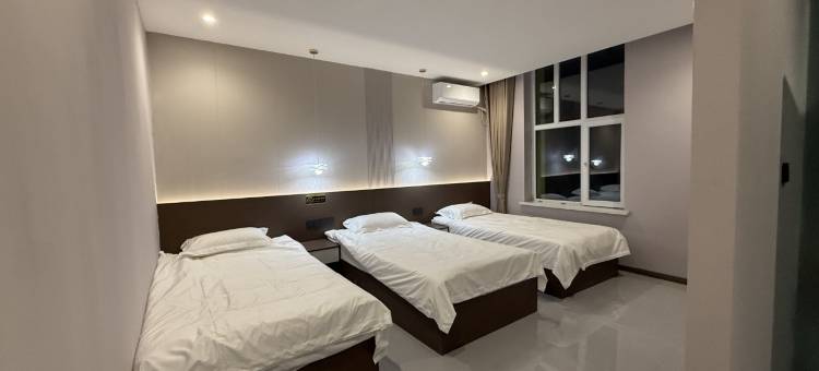 简雅居舍宾馆图片