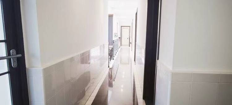 衡阳逸佳酒店图片