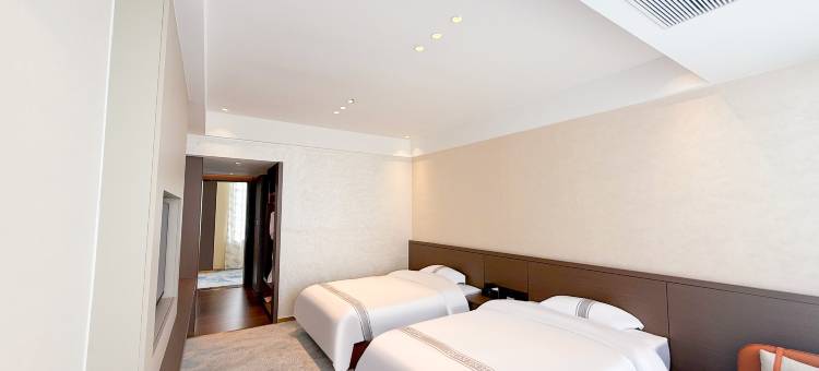 吉隆全晋酒店图片