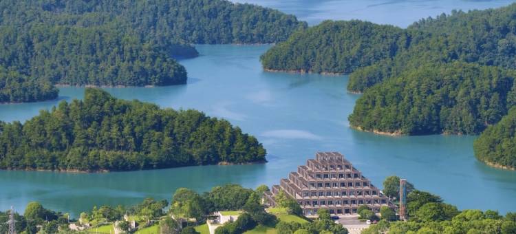 斯维登 · 精品度假村(千岛湖六合浅山店)图片