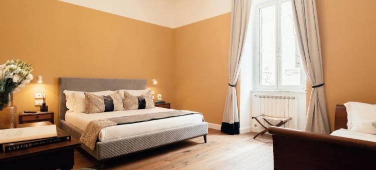 纳曼蒙蒂酒店(NAMAN HOTELLERIE - Monti)图片