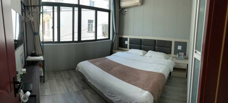 啦咪民宿(杭州龙门古镇店)图片