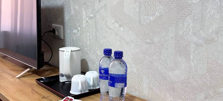 阿夫索纳酒店(HOTEL AFSONA)图片