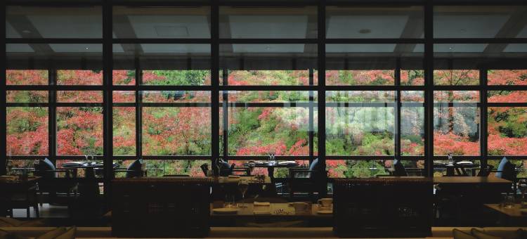ROKU KYOTO，LXR 酒店及度假村 - 日本京都豪华酒店(ROKU KYOTO, LXR Hotels & Resorts)图片