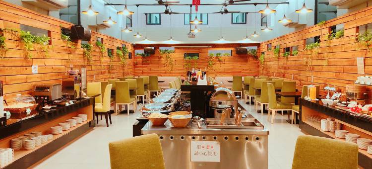 屏东薇米文旅图片