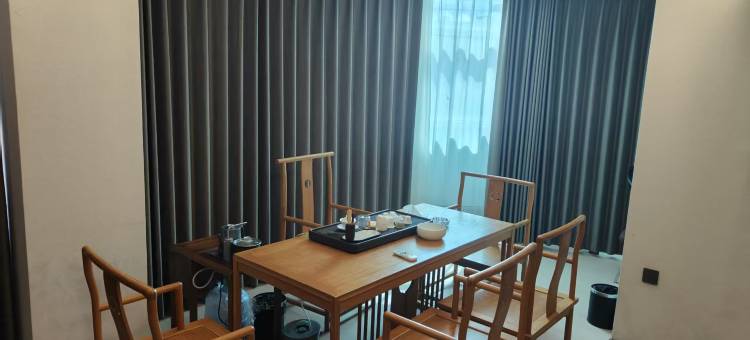 格丽酒店(温州苍南火车站江湾路店)图片